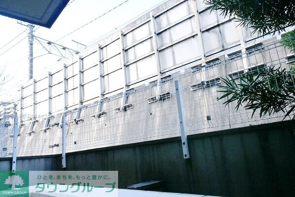 T’s garden武蔵小杉の物件内観写真